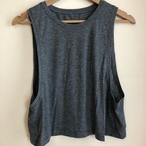 Lululemon Muscle Tee